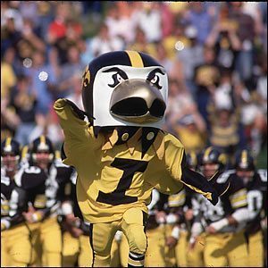 Iowa Hawkeyes