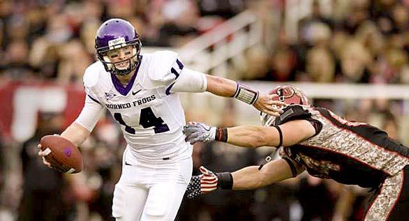 Week 11 Bowl projections