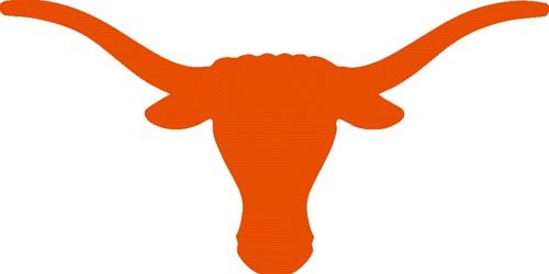 Texas Longhorns logo