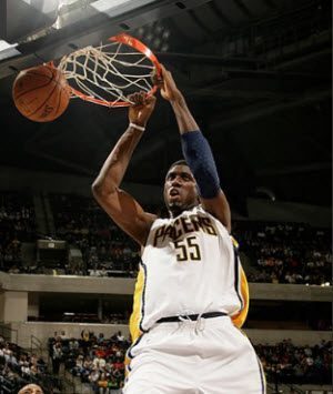 2011 NBA All-Star Ballot has been released - Hooray!