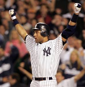 ALCS + NLCS Predictions