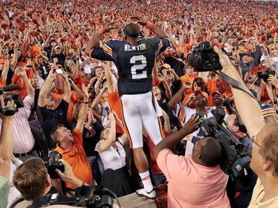 Cam Newton