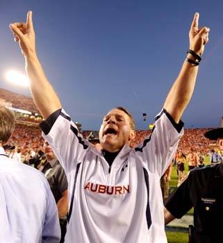Gene Chizik