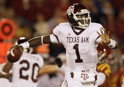Big XII Power rankings
