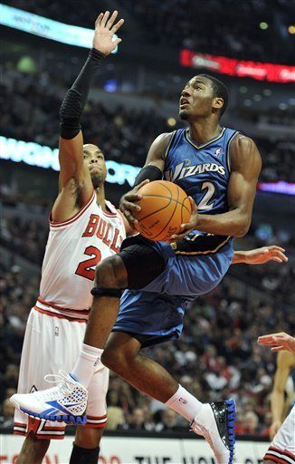 John Wall