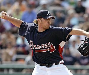 Braves Even the Series
