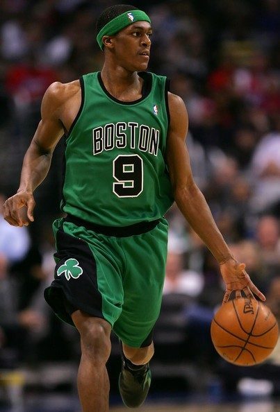 Celtics Outplay Thunder