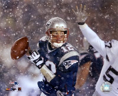 Does Snow Affect the Game?