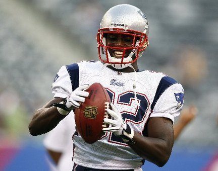 Devin McCourty