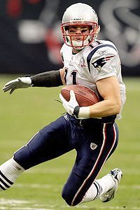 Julian Edelman