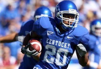 Derrick Locke