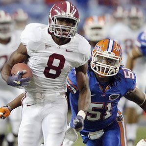High Tide in the Swamp? SEC Pick 'ems for Week 5
