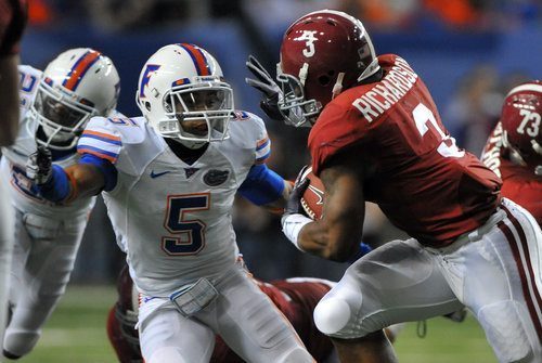 Trent Richardson