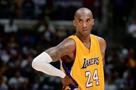 Kobe Should Have Used the Other F-bomb