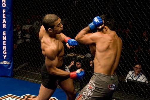 Jose Aldo