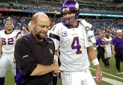 VIKINGS: MORTGAGE CRISIS