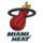Miami Heat logo