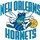 New Orleans Hornets logo