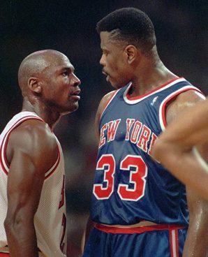NBA Rumors: Michael Jordan asked Patrick Ewing about coaching?