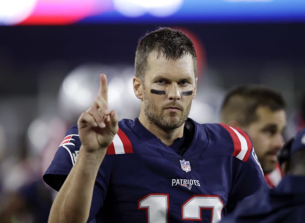 NFL MVP Watch: 11/30/10