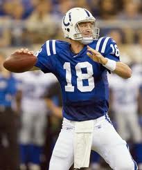 NFL MVP Watch: Top 5