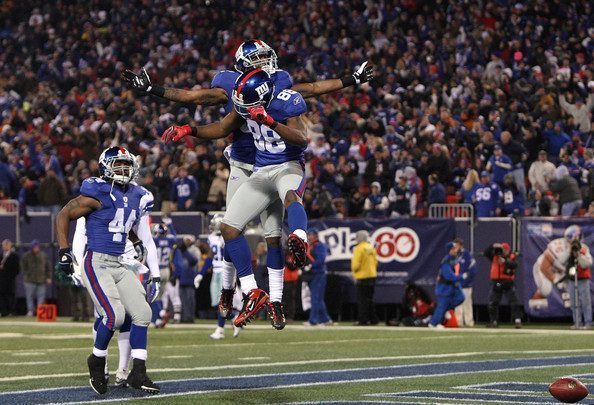 NFL Power Rankings Week 10: NY State of Mind