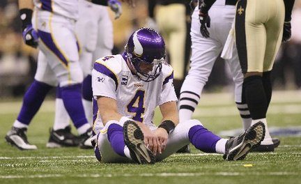 NFL Report Cards