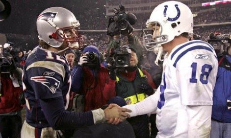 NFL Week 11 Preview
