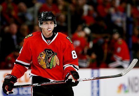 Patrick Kane