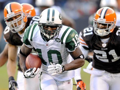 Nimrod's Thanksgiving Day NFL Picks