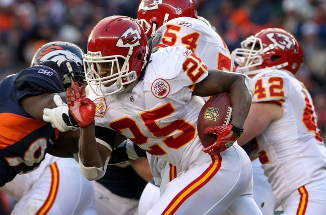 Nimrod's Week 10 NFL Picks