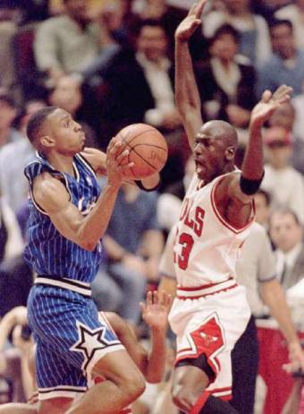 Penny Hardaway should ignore critics and attempt a comeback