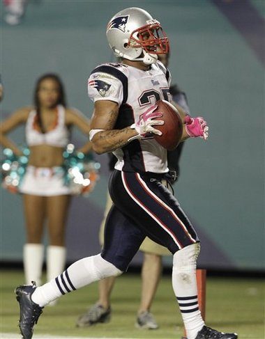 Patrick Chung