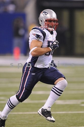 Review: New England Patriots 41, Miami Dolphins 14
