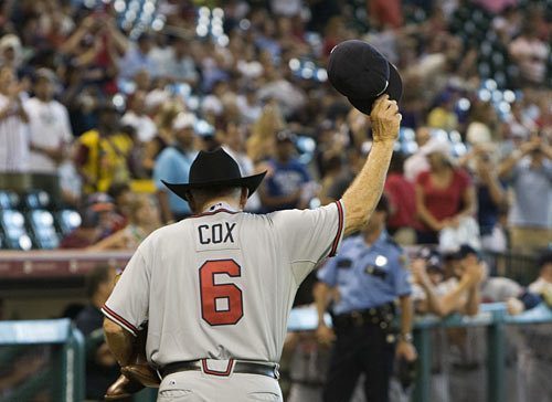 The End of an Era in Atlanta