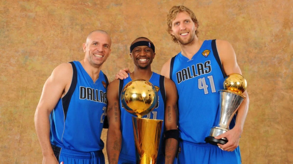 The Mavs Got the Last Laugh — and They Earned Every Bit of It