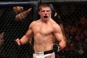 The Ultimate Fighter 12 Finale: Hendricks vs. Story Breakdown