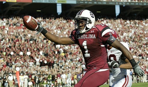 TSJ Week 6 College Football Top 25
