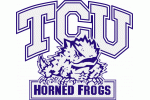 Texas Christian Horned Frogs