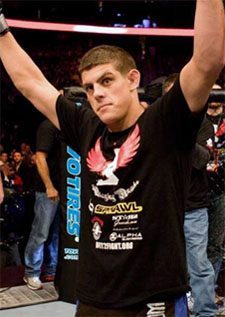 Joe Lauzon