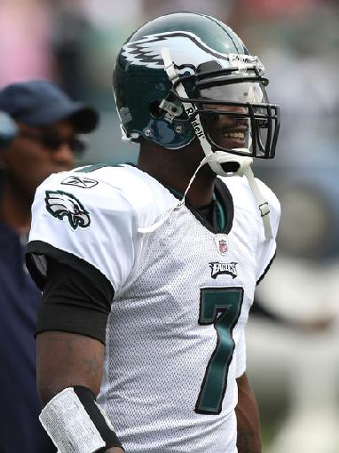 Vick, Vick, Vickadelphia!!