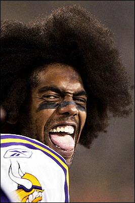 Vikings Have A Deal In Place For Randy Moss
