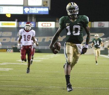 Week 11 Big 12 Predictions