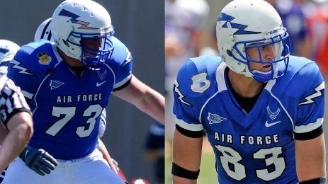 Air Force Falcons