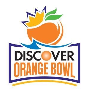 Orange Bowl logo