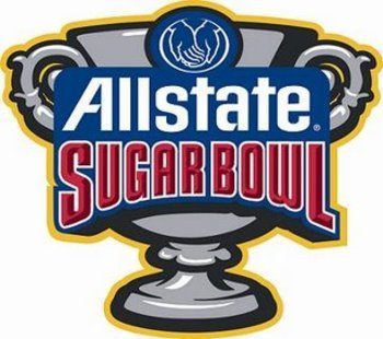 Allstate Sugar Bowl logo
