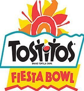 Tostitos Fiesta Bowl logo