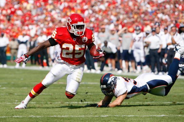 Week 5 NFL Start 'em Sit 'em
