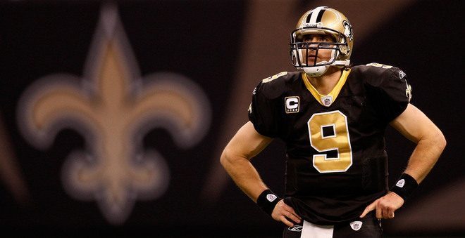 Week 8 NFL Picks - Trick or Treat