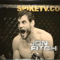 Jon Fitch